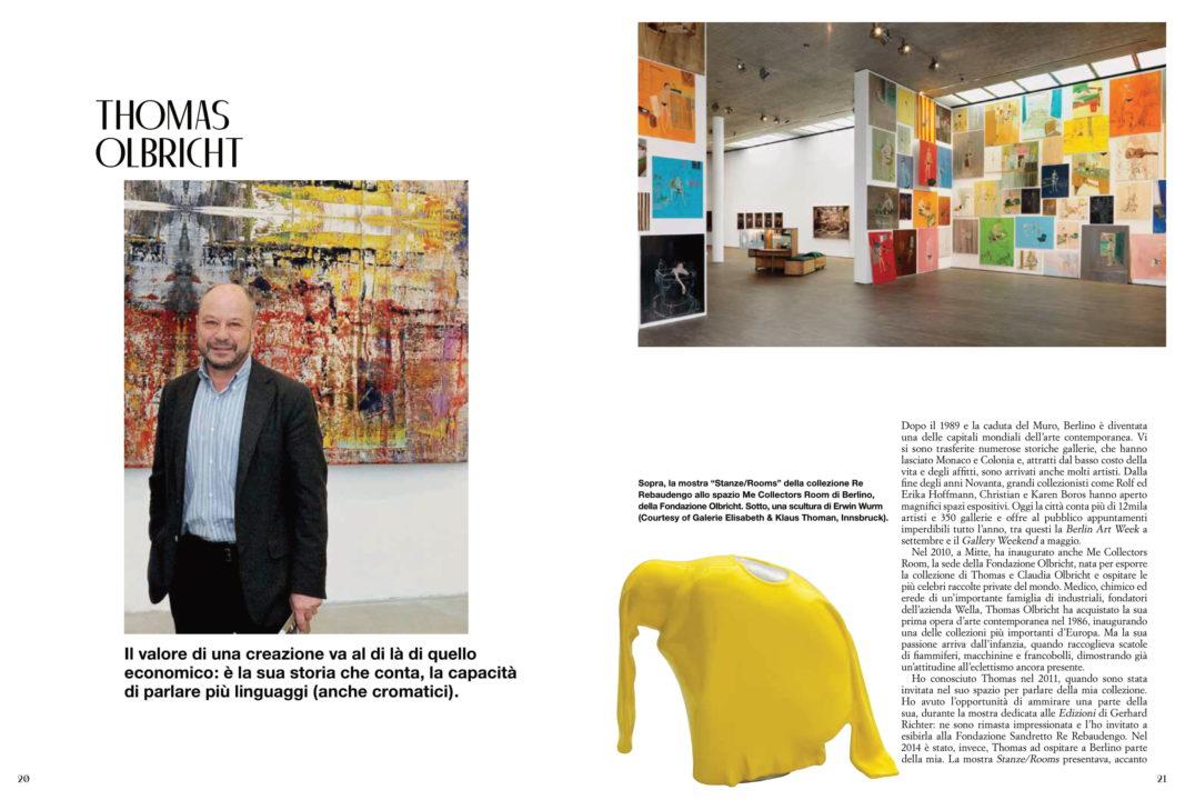 Virgil Abloh firma una nuova collezione per Ikea - Artuu Magazine