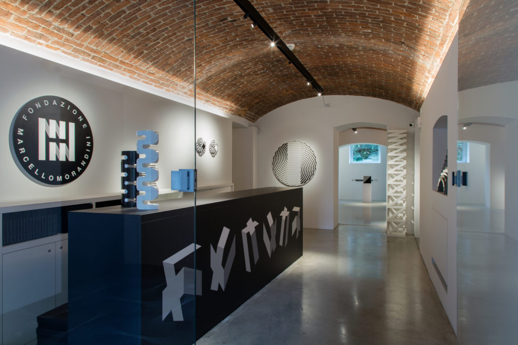 La collezione del Museo Ritter in mostra alla Fondazione Morandini