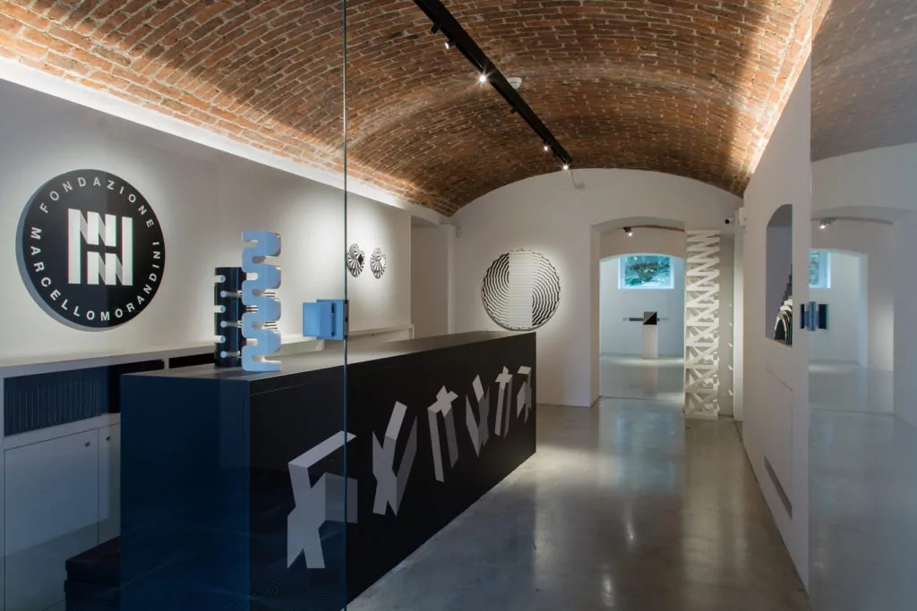 5 musei d'arte contemporanea con Abbonamento Musei Lombardia 