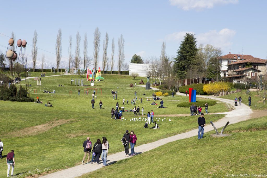 5 musei d'arte contemporanea con Abbonamento Musei Lombardia 